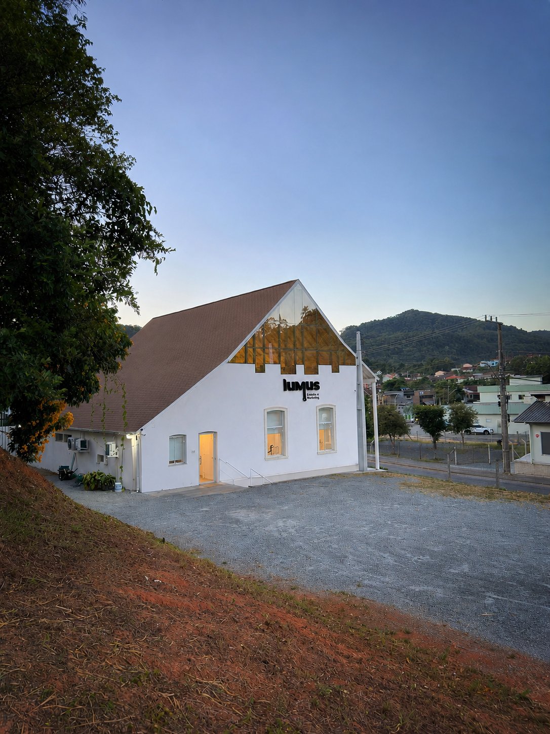 Espaço da Lumus — foto 2
