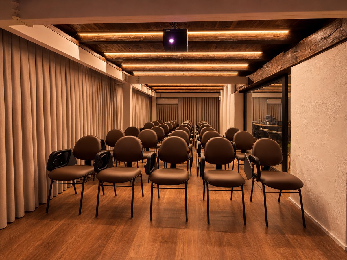 Espaço da Lumus — foto 3