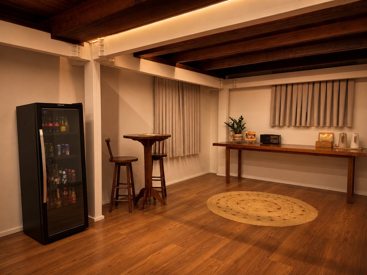 Espaço da Lumus — foto 7